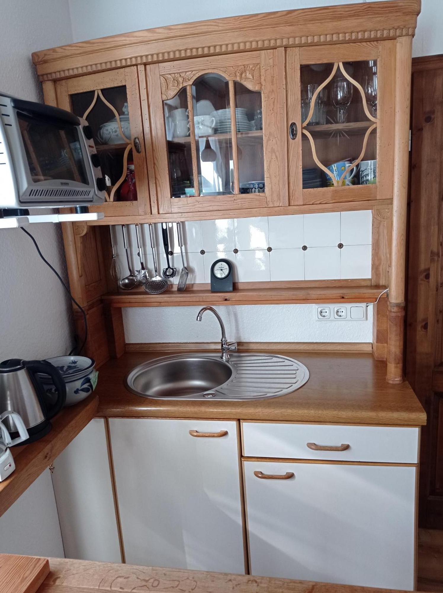 לנסטאט Ferienwohnung Sauerland Burgfenster מראה חיצוני תמונה